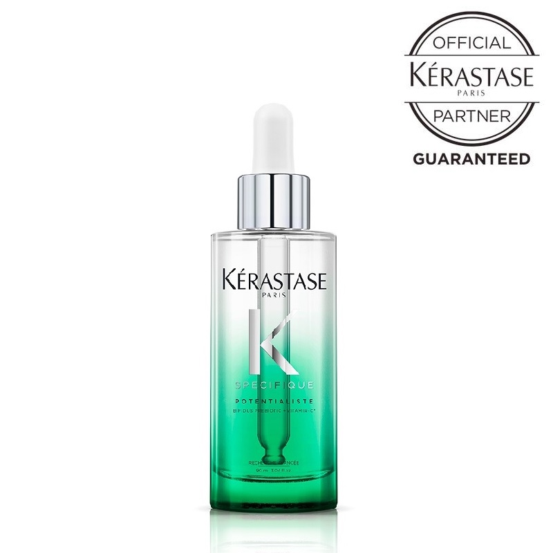 ケラスターゼ（KERASTASE PARIS） トリートメント KERASTASE SP セラム