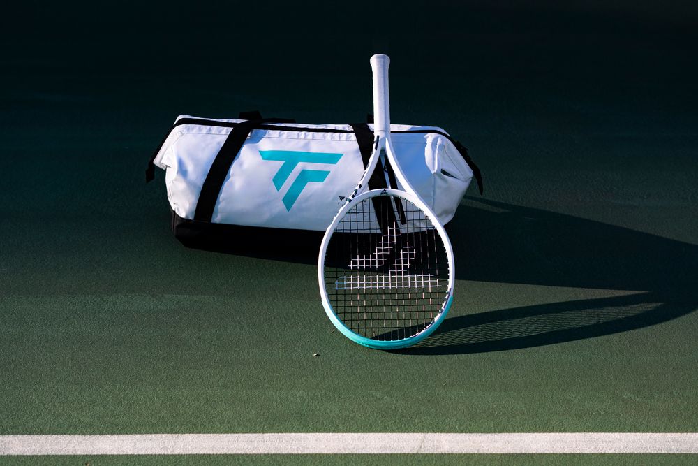 Tecnifibre（テクニファイバー） 「ガット張り工賃0円」テクニ