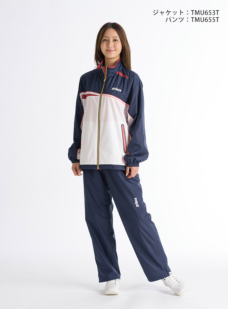 Prince（プリンス） 『即日出荷』プリンス テニスウェア ユニセックス