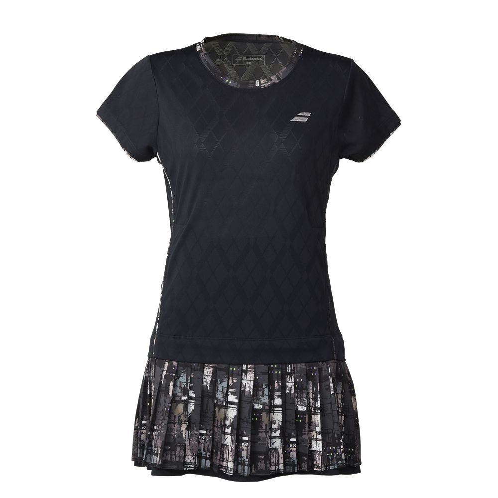 Babolat（バボラ） テニスウェア レディース PURE DRESS ワンピース