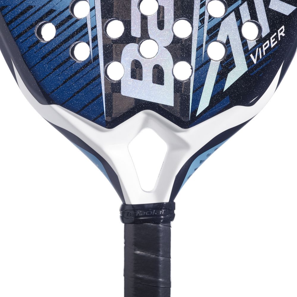 Babolat（バボラ） パデルラケット AIR VIPER 2.6 エアー バイパー 2.6