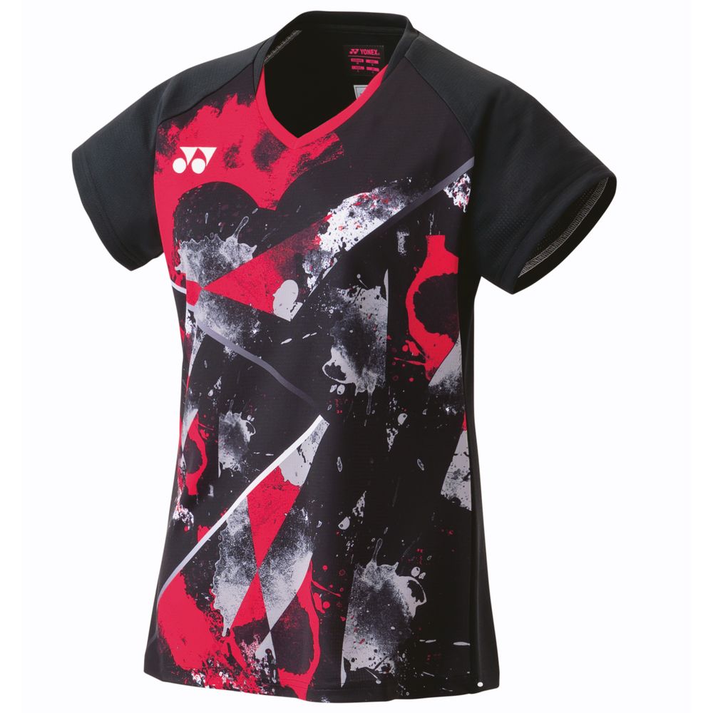 YONEX（ヨネックス） テニスウェア レディース ゲームシャツ 20771