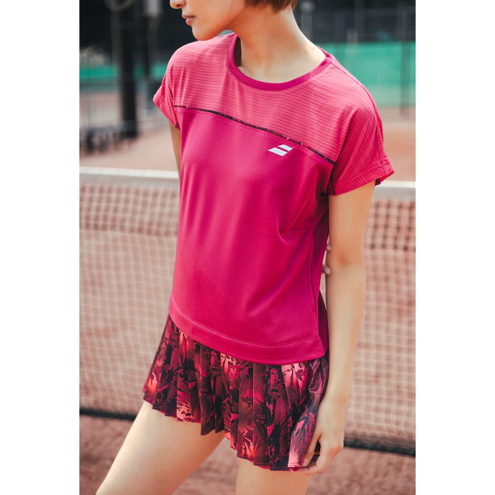 Babolat（バボラ） テニスウェア レディース PURE ワンピース BWG4373