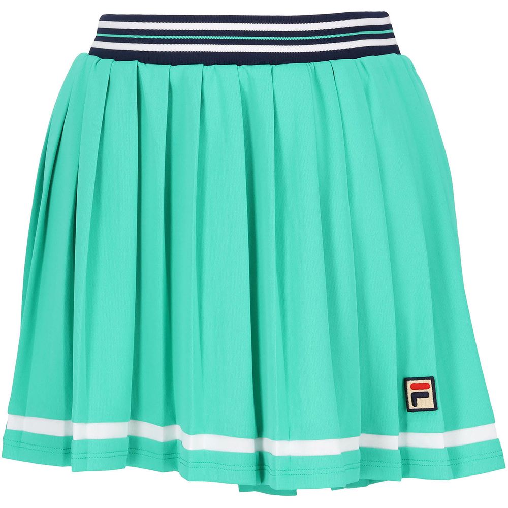 FILA（フィラ） テニスウェア レディース スコート CZ6SGW038 2026SS 3