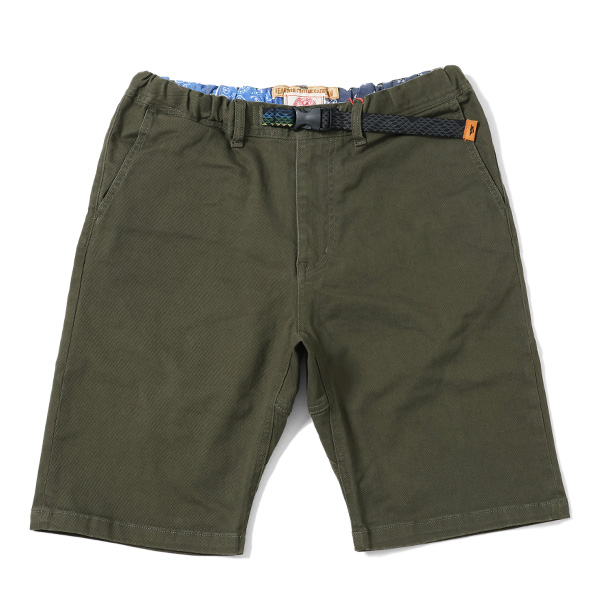 KRIFF MAYER（クリフメイヤー） メンズ ボトムス ショーツ ハーフ