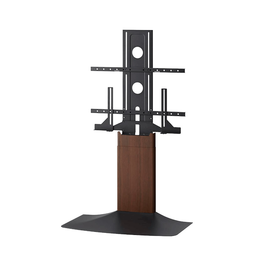 朝日木材加工 テレビ台 ハイタイプ おしゃれ テレビスタンド 壁寄せ