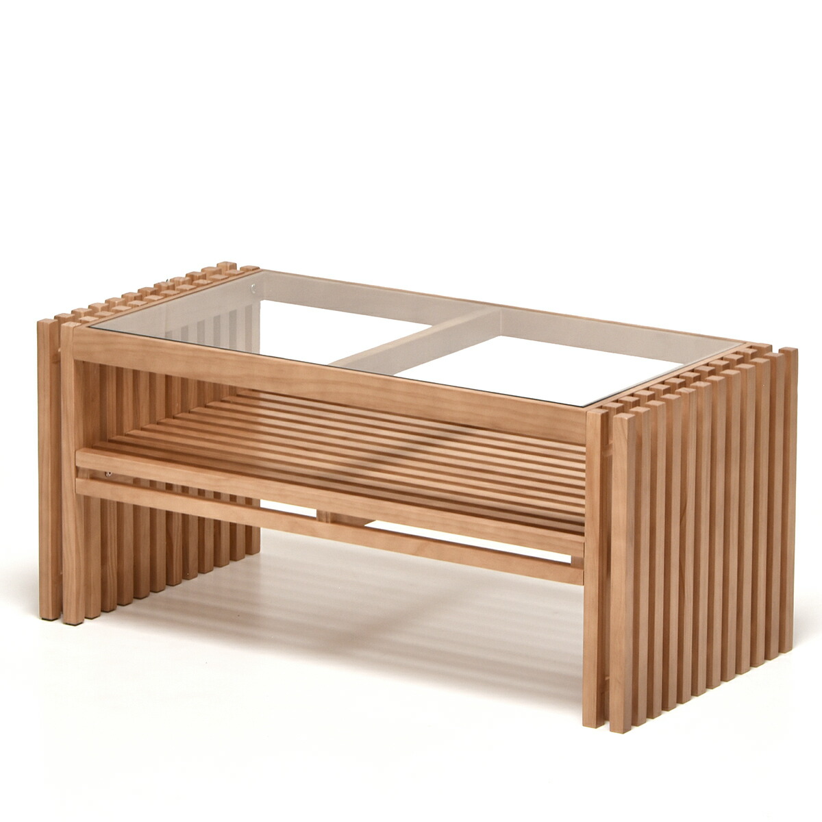 センターテーブル ガラステーブル ガラス テーブル おしゃれ ロー