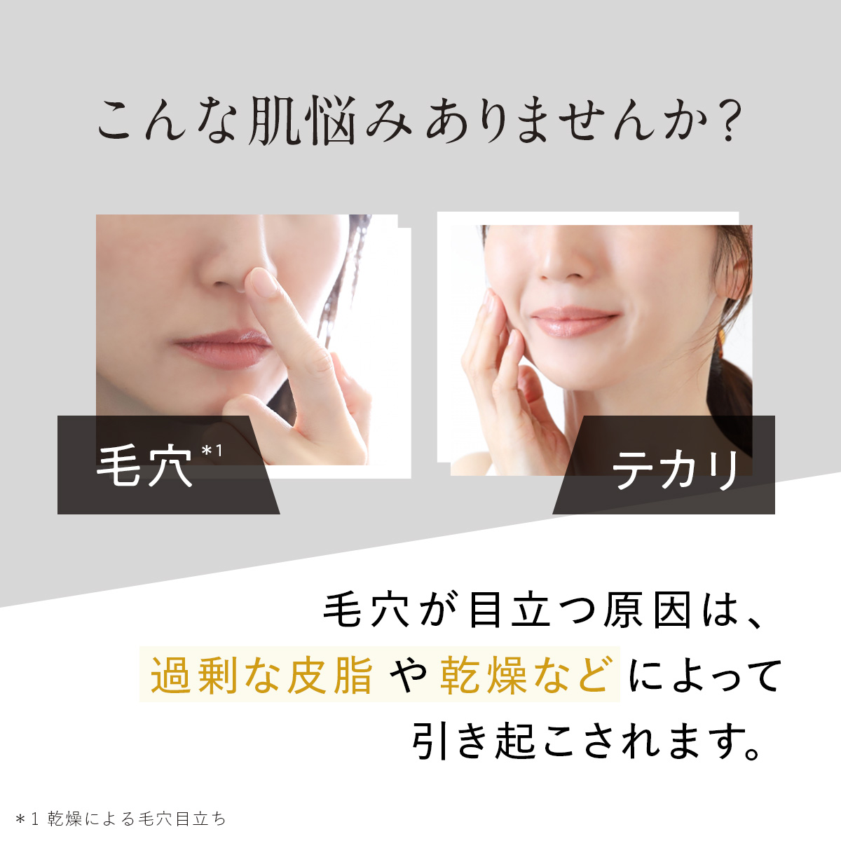 CANADEL 【毛穴目立ち徹底ケア】 プレミアバランサー オールインワン