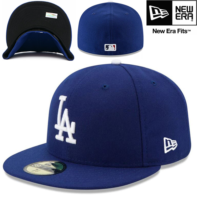 NEW ERA（ニューエラ） キャップ 海外限定 NEW ERA 59FIFTY MLB ON