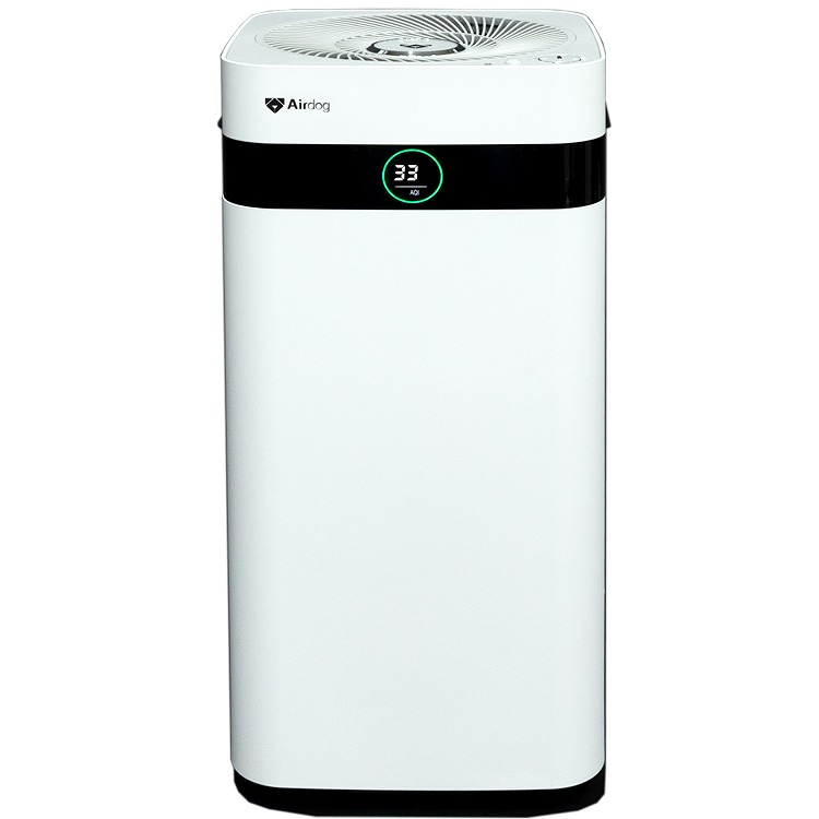 Airdog [日本国内版] エアドッグ 空気清浄機 17畳 x3d Airdog