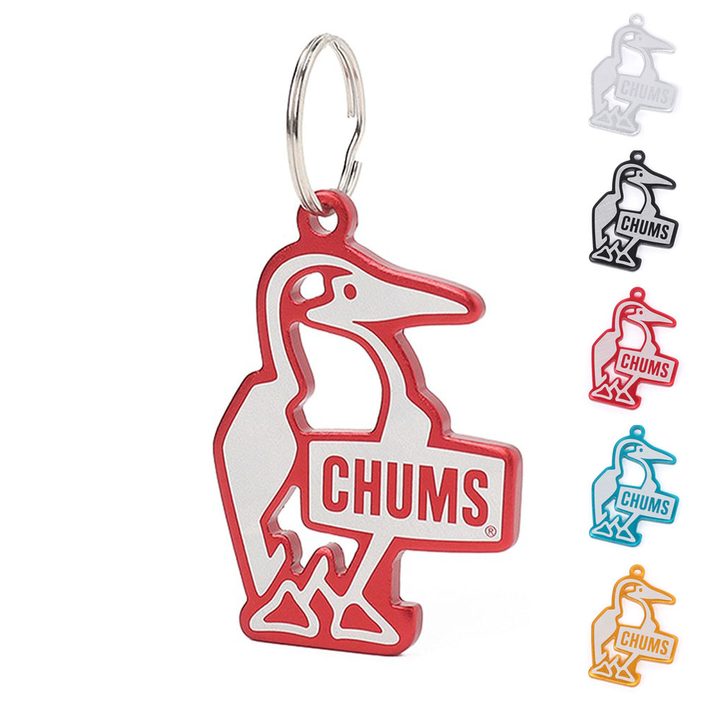 CHUMS（チャムス） ブービーボトルオープナー Booby Bottle Opener