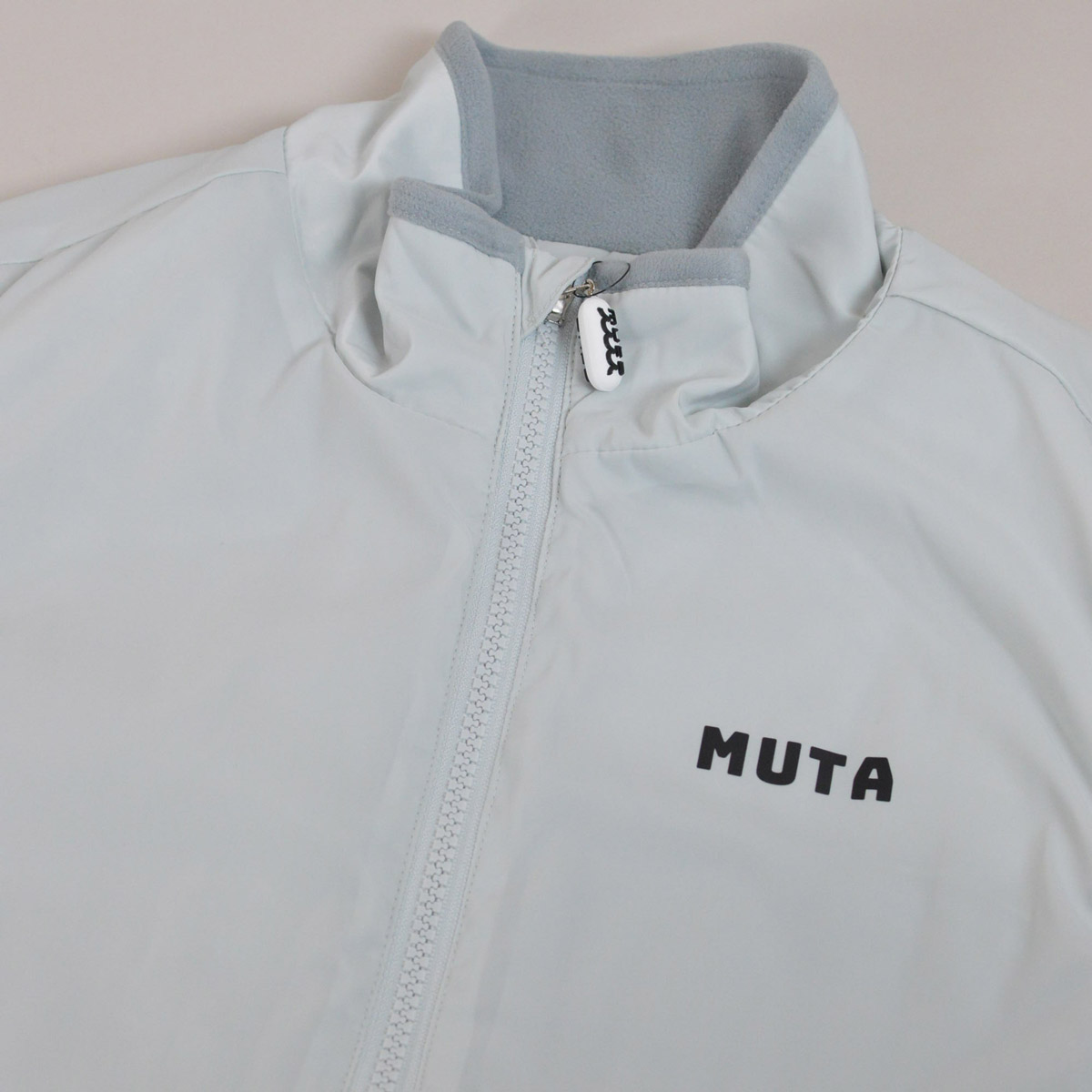 muta（ムータ） ベストブルゾン メンズ マリン ゴルフ ゴルフウェア