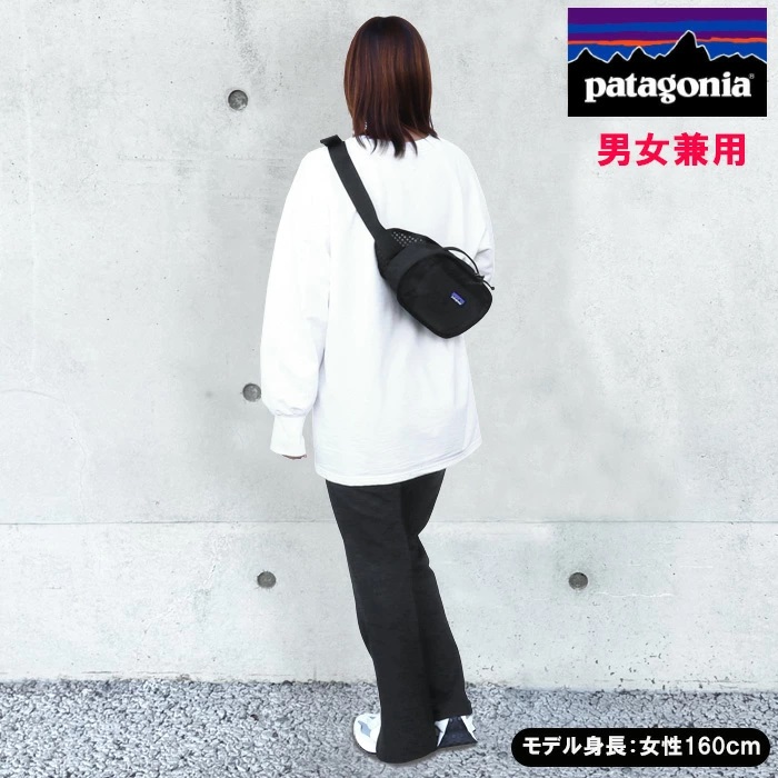 patagonia（パタゴニア） 【並行輸入品】パタゴニア バッグ 48580