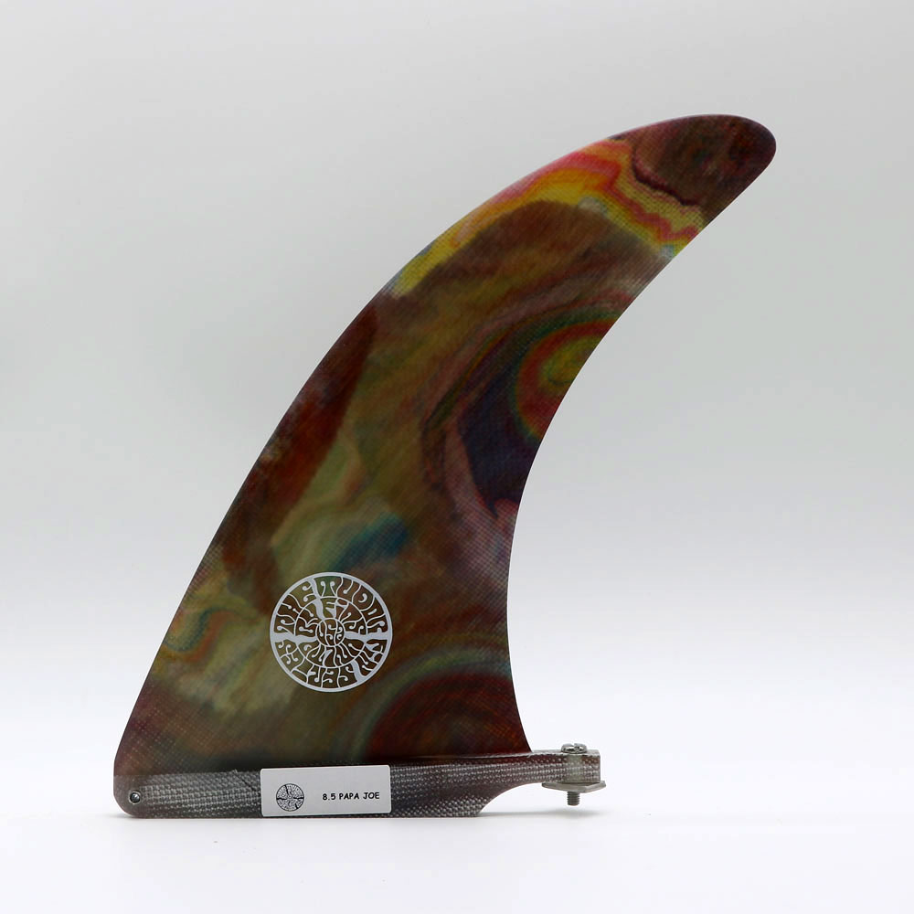 FINS UNLIMITED フィンズ アンリミテッド ロングボード フィン Joel