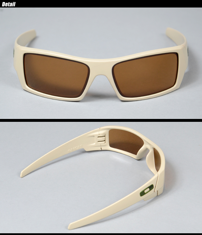 OAKLEY（オークリー） Gascan ガスカン 009014 : ミリタリーショップ