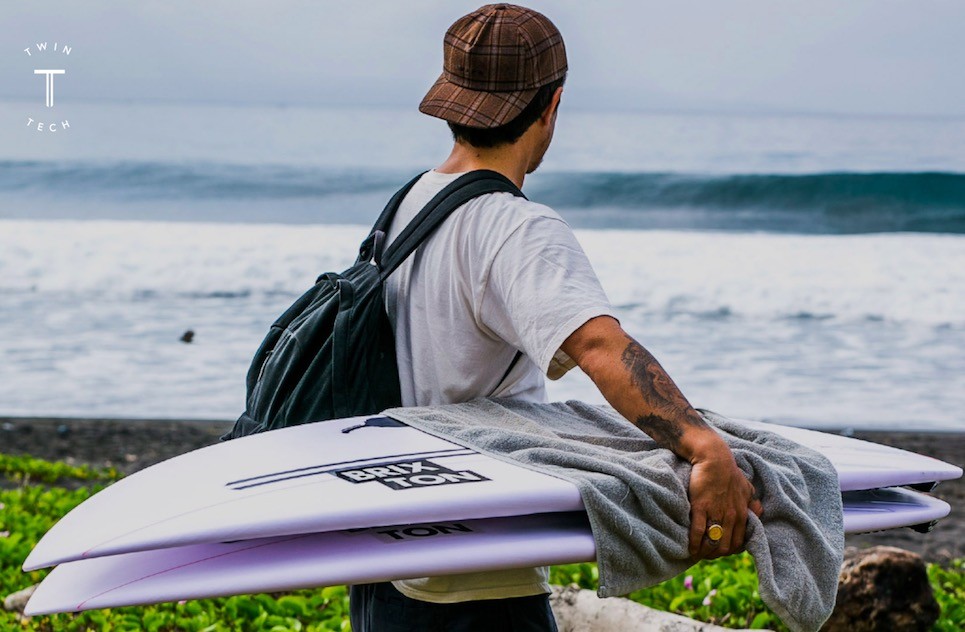 Chilli Surfboards（チリサーフボード） サーフボード ショートボード