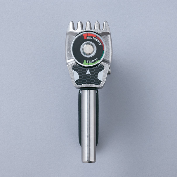 GOSEN（ゴーセン） ガット張り機 オフィシャルストリンガー20EX GM20EX