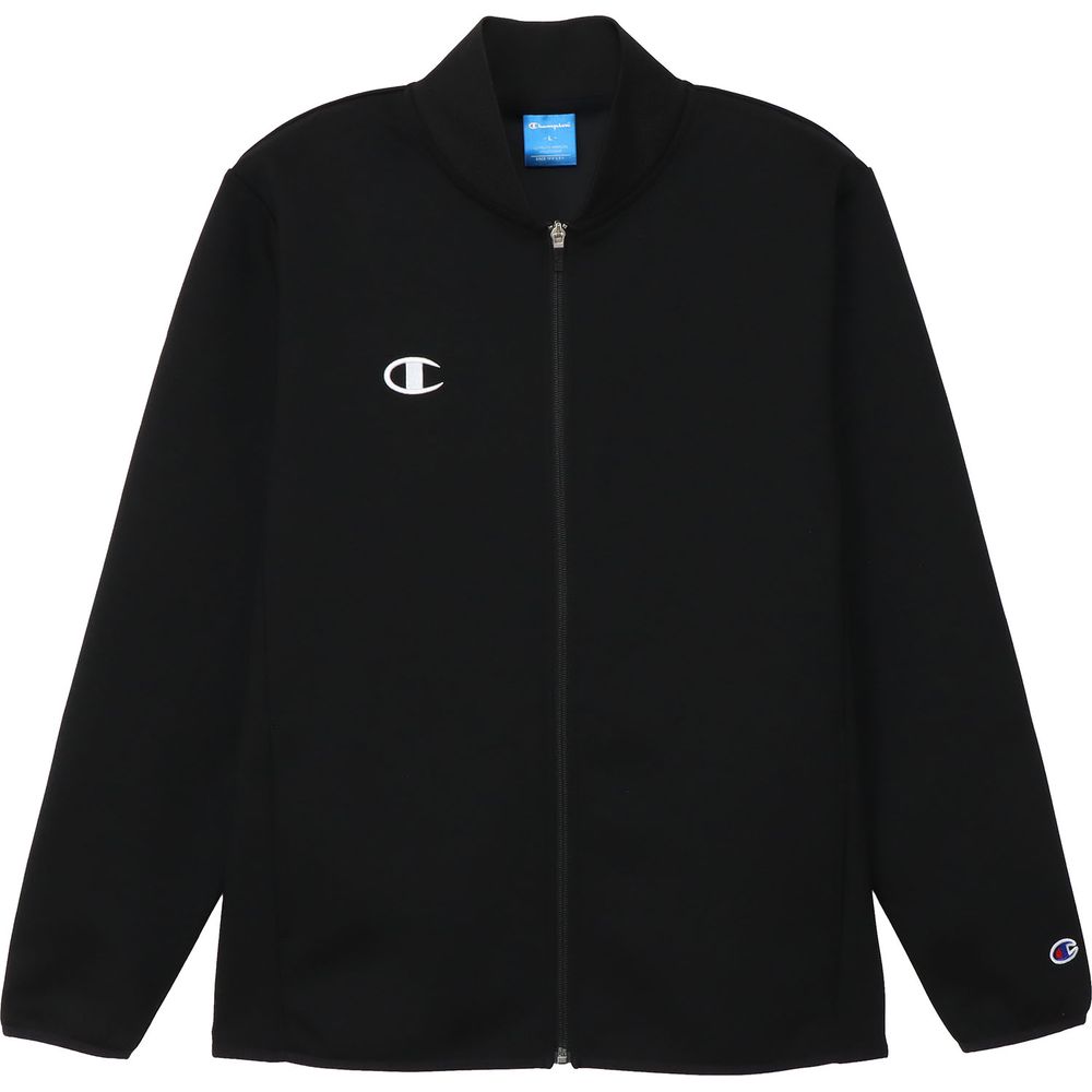 Champion（チャンピオン） マルチSPウェア ZIPJACKET C3BS111 2024FW