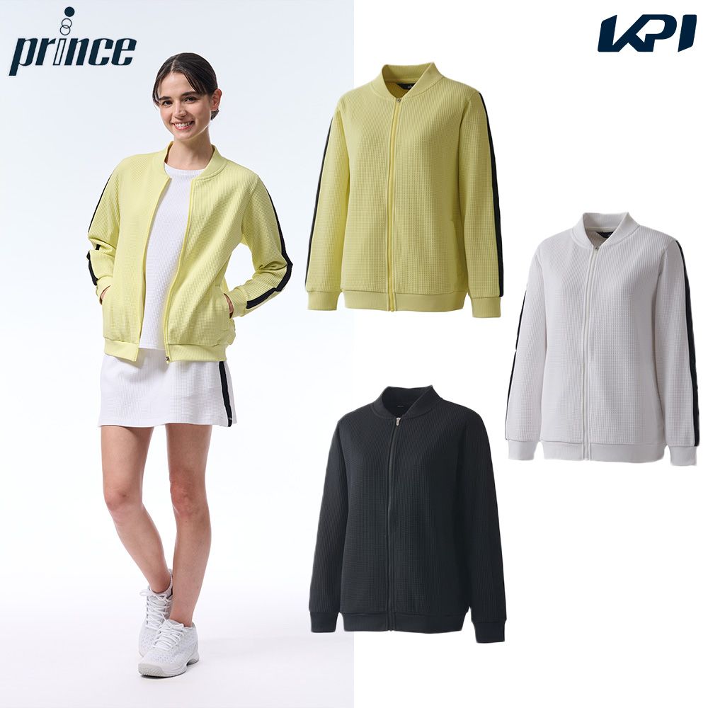 レディース プリンス テニスウェア ジャケット」の人気商品一覧 | 安い