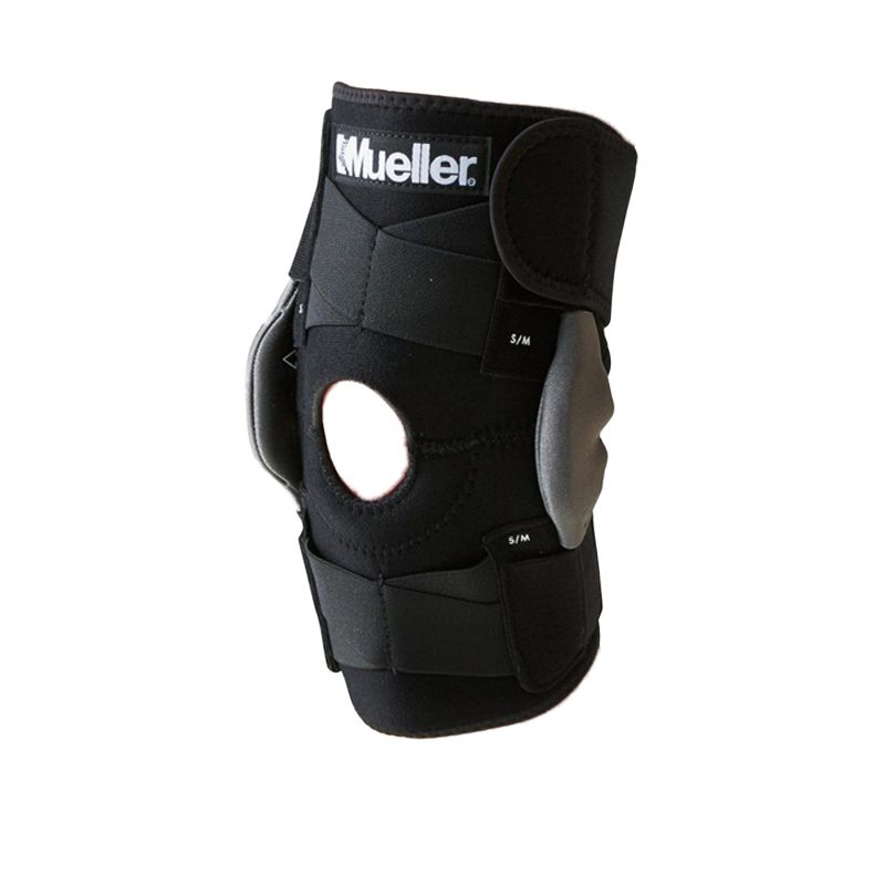 MUELLER（ミューラー） サポーター 膝サポーター 膝用 膝 ひざ用