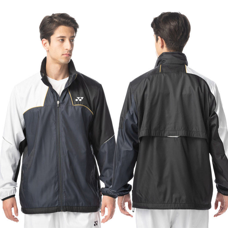 YONEX（ヨネックス） ウィンドブレーカー メンズ ジャケット 70095