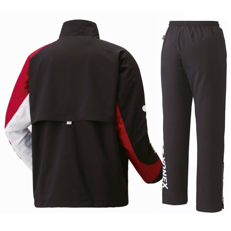 YONEX（ヨネックス） ウインドブレーカー 上下セット メンズ ウィンド