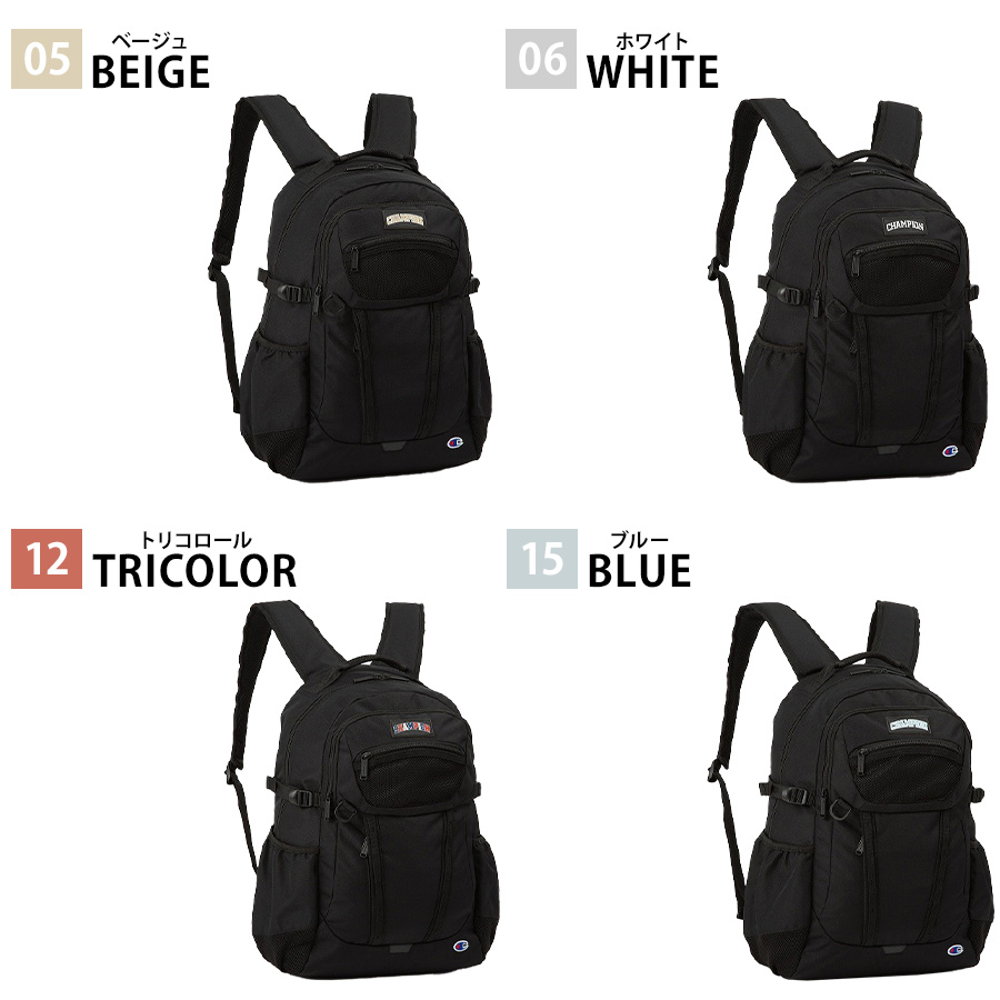 Champion（チャンピオン） 【Champion】リュック 大容量 68581 リトル