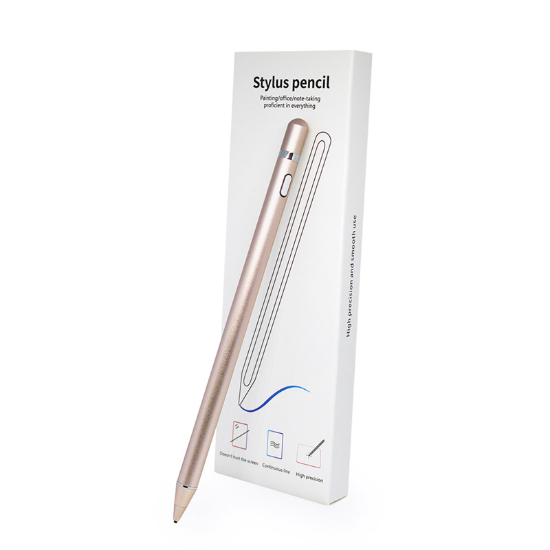 タッチペン iPad Android対応 タブレット スマホ PC ペンシル