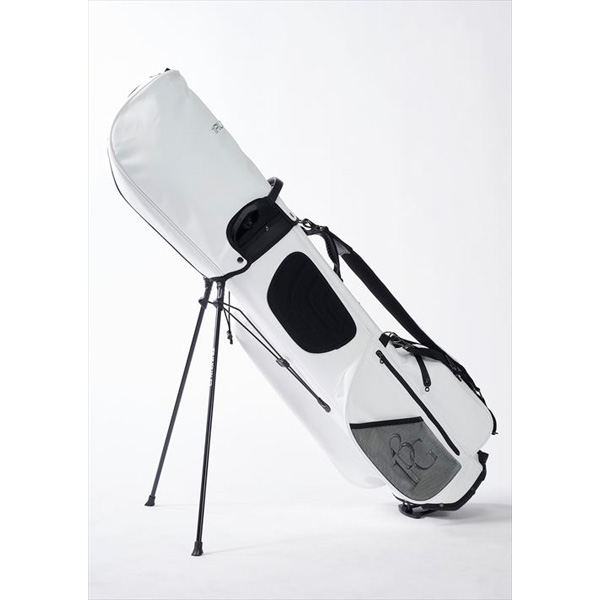 1PIU1UGUALE3 GOLF GRG137-POE312 スタンドキャディバッグ ウノピゥ