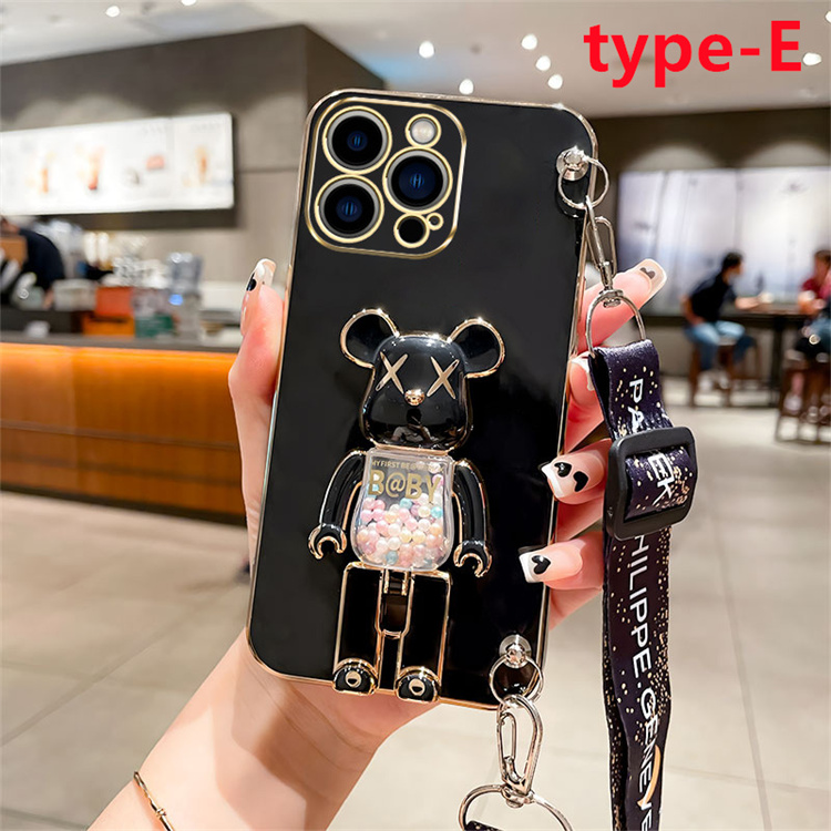 iphoneケース スマホケース 携帯ケース アイフォン ストラップ付き