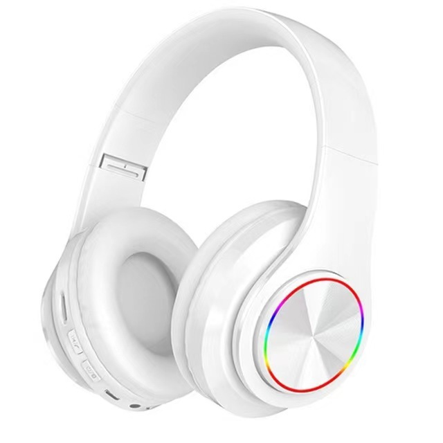 ヘッドホン Bluetooth 有線 ワイヤレス ヘッドフォン 高音質 充電式