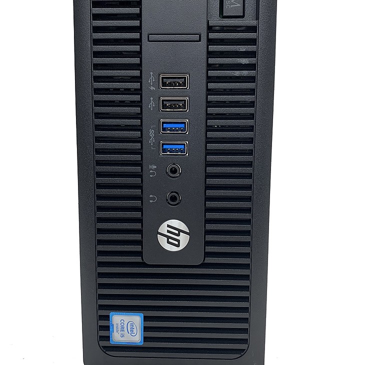 ProDesk HP 600G2 SFF 中古 デスク Office Win10 or Win11 ハイパワー