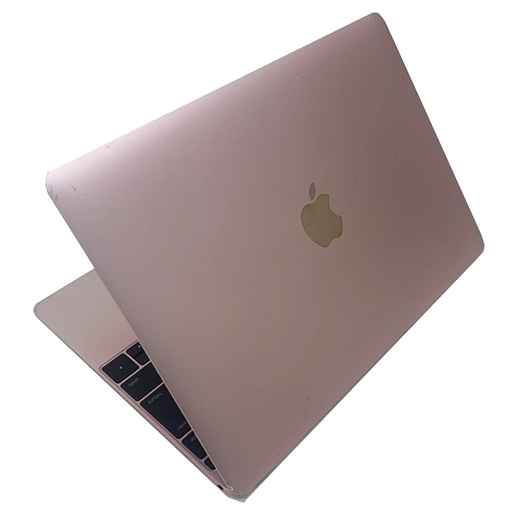 MacBook Apple 12inch MNYM2J/A A1534 Retina Early 2017 選べるOS