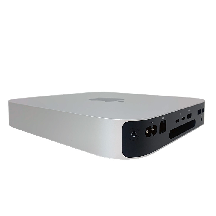 Mac mini Apple MGNR3J/A A2348 M1 2020 小型デスク 選べるOS [Apple 8
