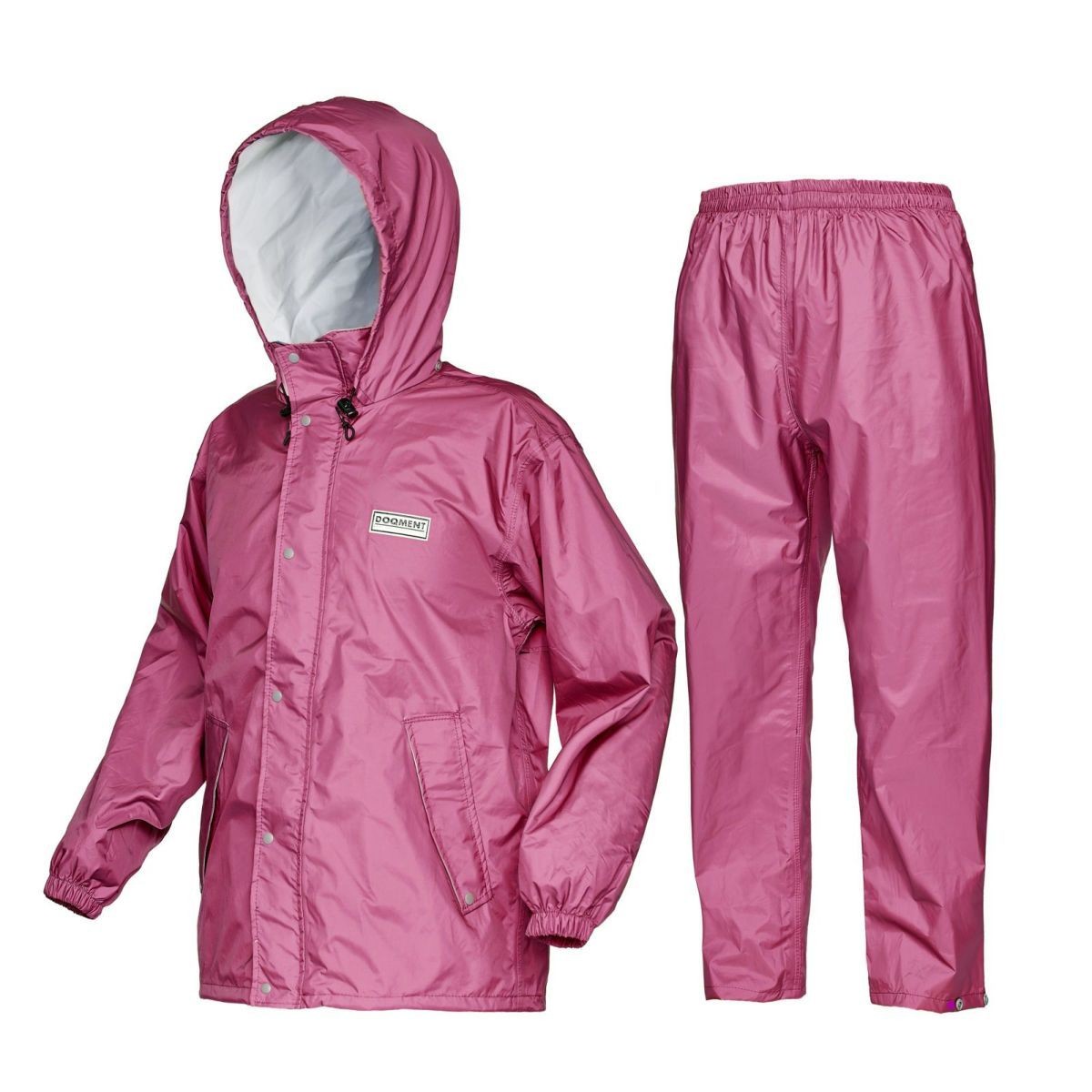 カジメイク レインスーツ 上下 レインウェア メンズ レディース 防水