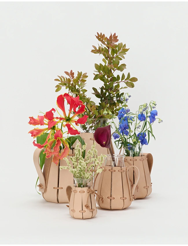 エンダースキーマ Hender Scheme サイエンスベース science vase 化瓶