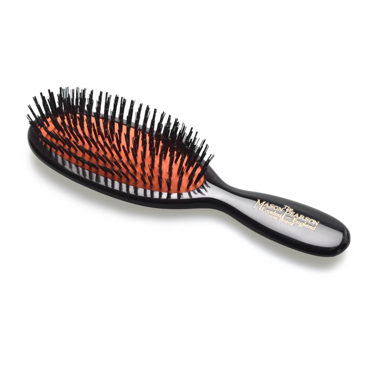 MASON PEARSON（メイソンピアソン） 送料無料 ヘアブラシ ポケット