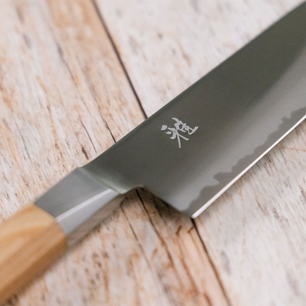 雅 MIYABI 4000FC 小刀 14cm ペティナイフ : ZWILLING・STAUB公式