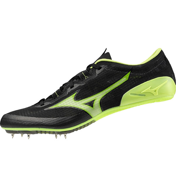 MIZUNO（ミズノ） メンズ レディース オールウェザー用 陸上スパイク