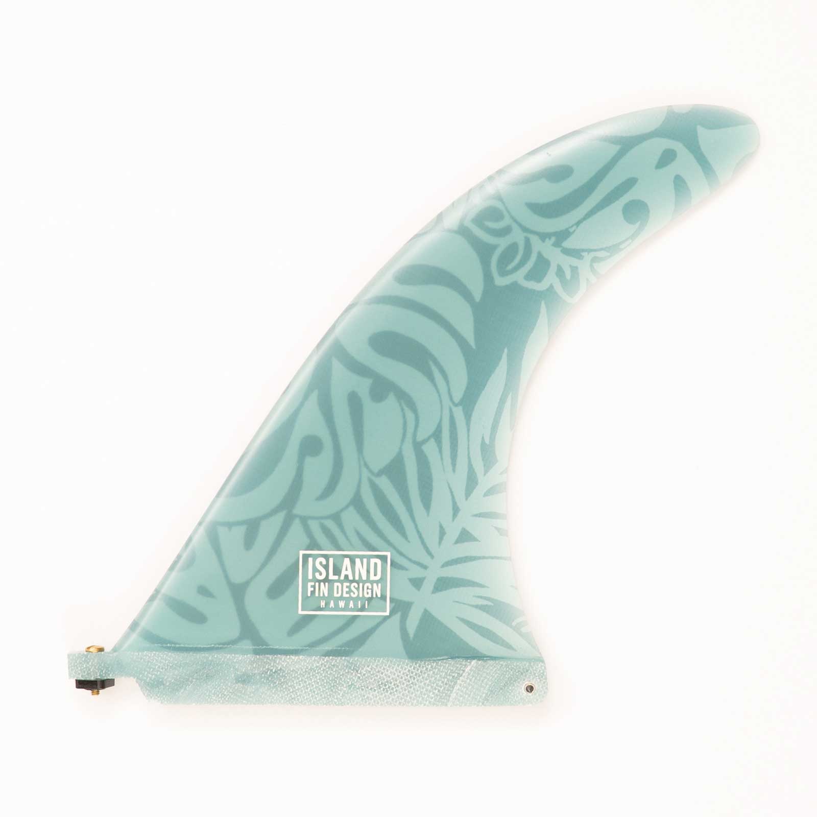 ISLAND FIN - ISLANDER 9.0 – SHAKA BRAND HAWAII official site