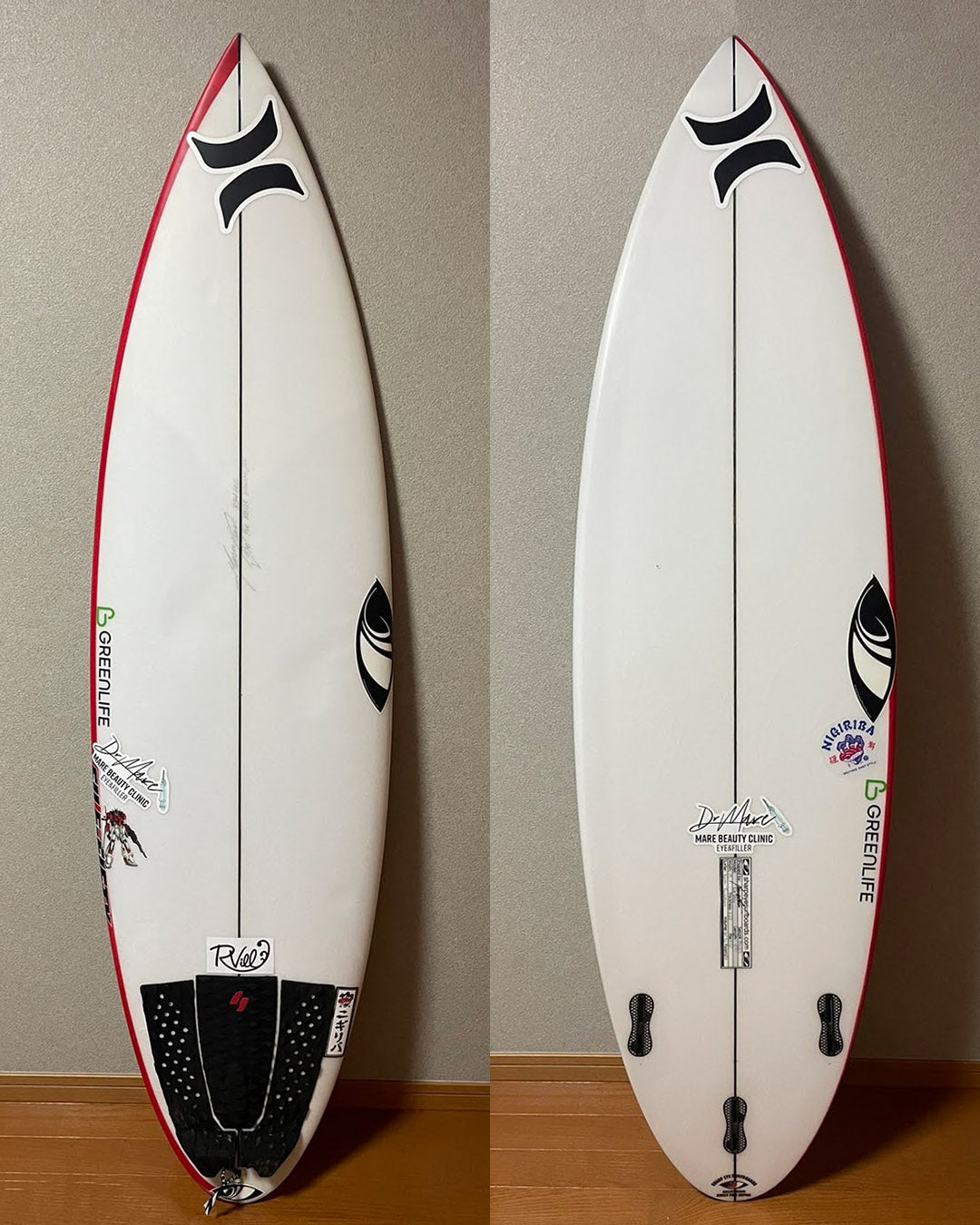 中古＆セールボード – SHARP EYE JAPAN シャープアイサーフボード ジャパン