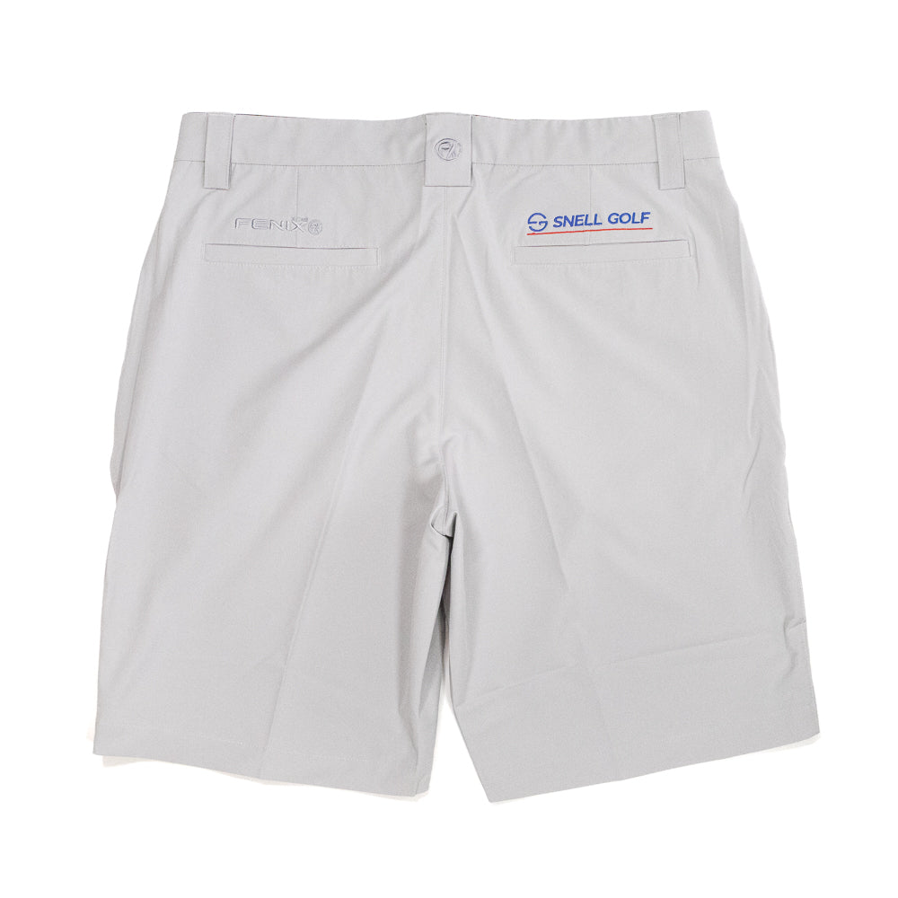 PERFORMANCE SHORTS LIGHTGREY □ パフォーマンスショーツ（ライト