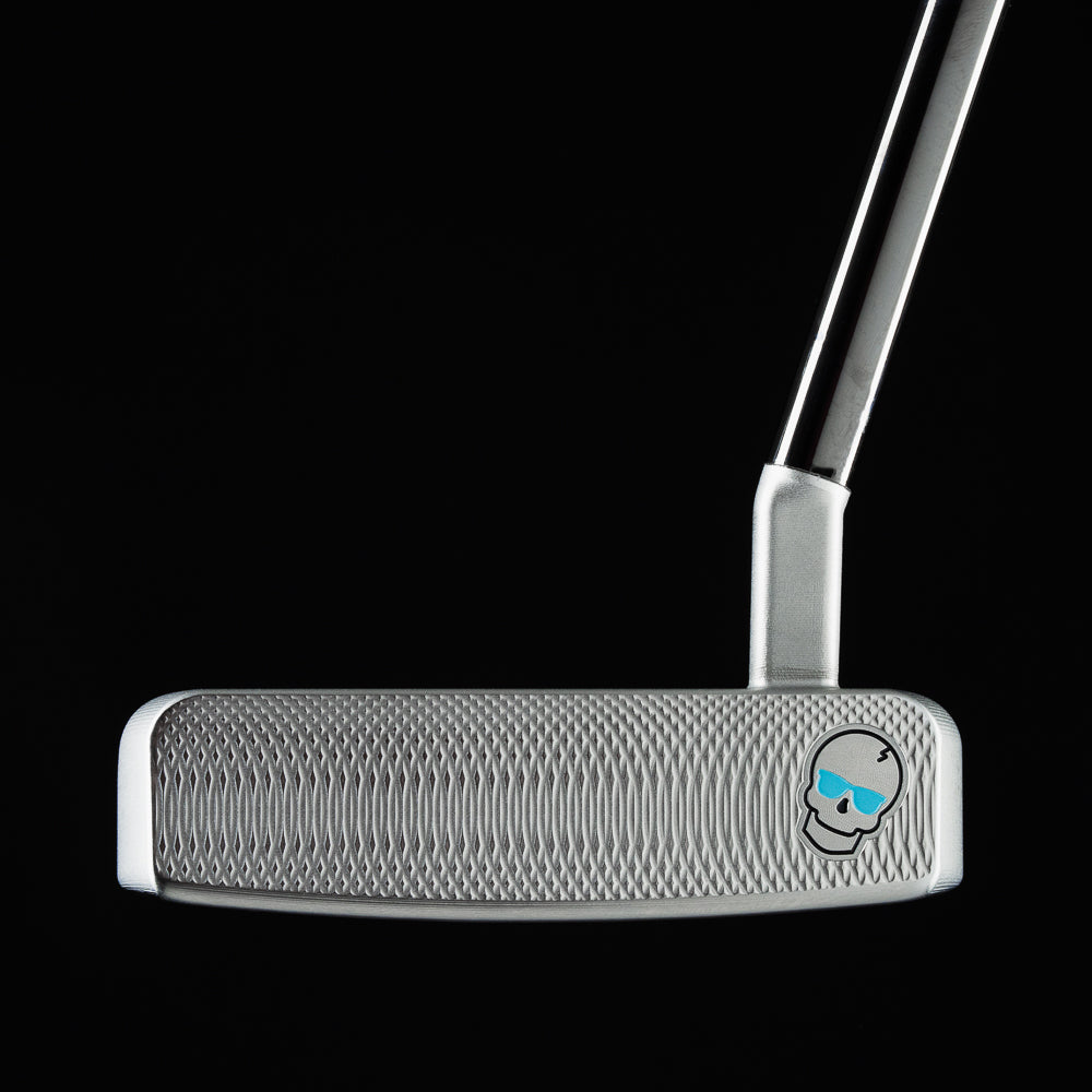 The Boss Putter – Swag Golf Co