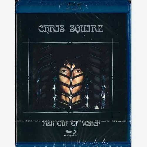 CHRIS SQUIRE / クリス・スクワイア商品一覧｜ディスクユニオン