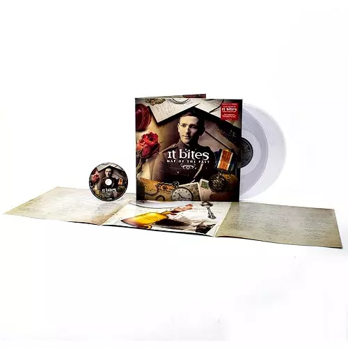 IT BITES / イット・バイツ商品一覧｜PROGRESSIVE ROCK｜ディスク