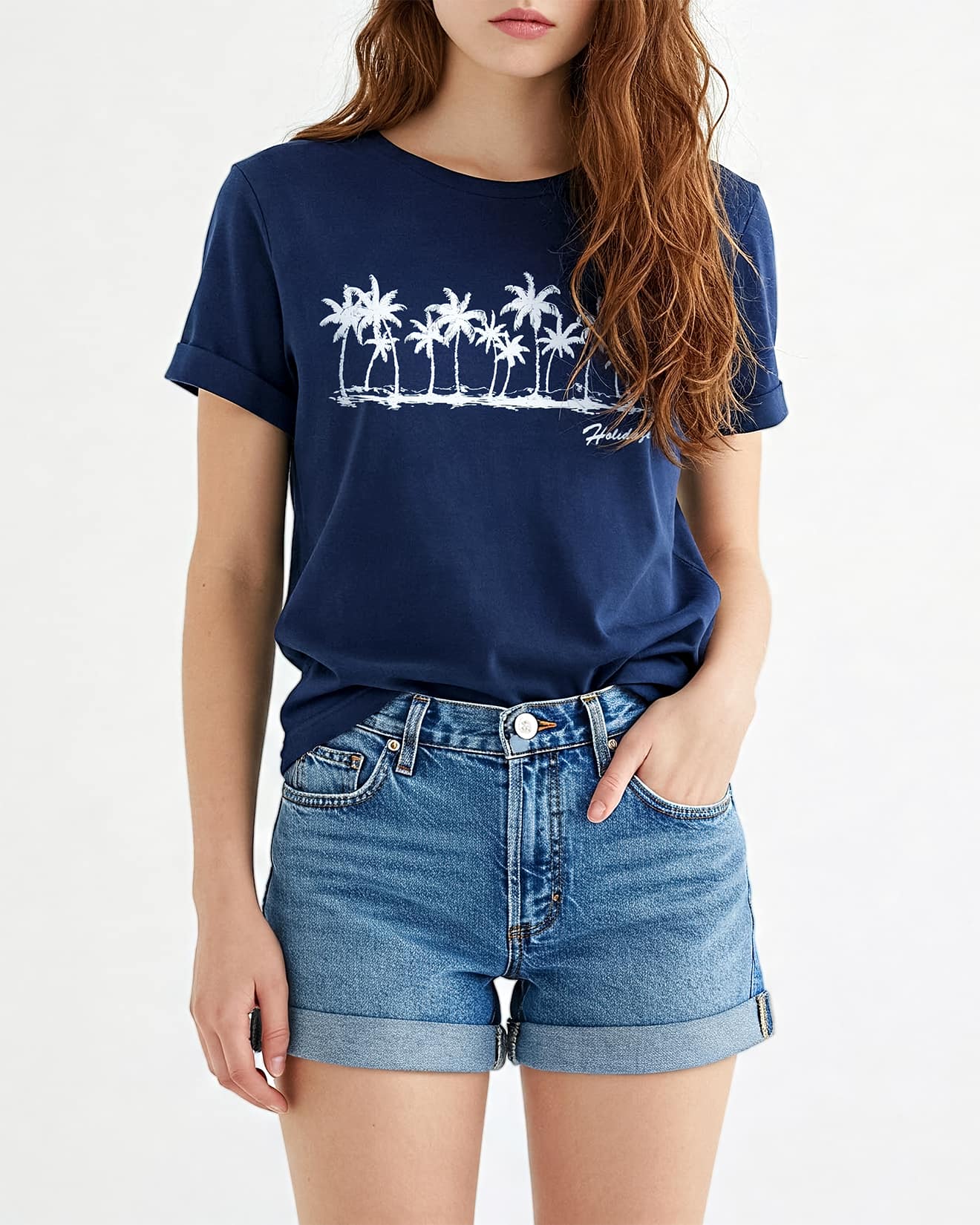 2026最新 ハワイアンTシャツ大特集 ホリゾンブルー | Horizon Blue