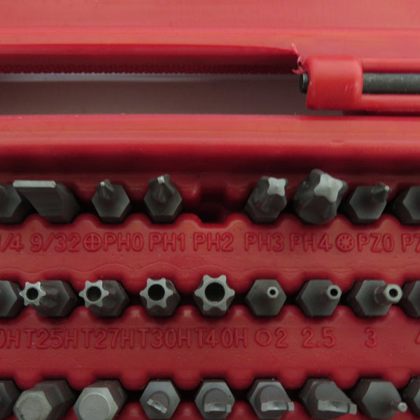 MACTOOLS マックツール 1/4” マックグリップ ラチェッティング