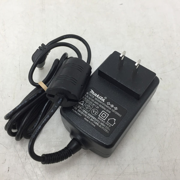 makita マキタ ACアダプタ 充電式ラジオ用 MR103・MR106・MR108対応