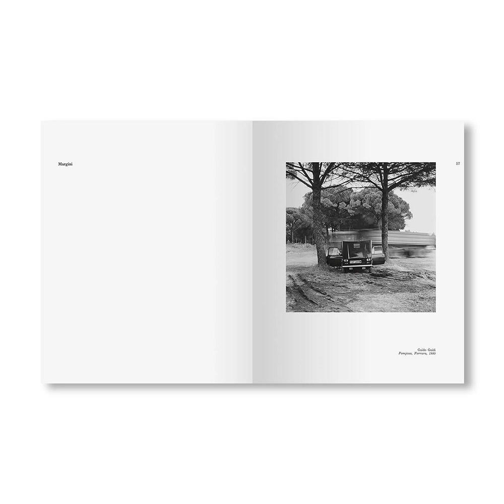 VIAGGIO IN ITALIA by Luigi Ghirri（ルイジ・ギッリ） 写真集 Luigi