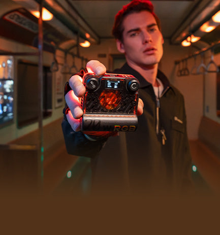 ZHIYUN Official Store | Phone Gimbals | Camera Gimbals Stabilizers